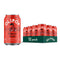 OLIPOP Prebiotic Soda Pop, Cherry Cola, A New Kind of Soda Packed