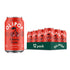OLIPOP Prebiotic Soda Pop, Cherry Cola, A New Kind of Soda Packed