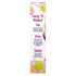 36 0.53 (Pack 6) SINGLES TO GO! Welch's Drink Mix Passion Fruit, Servings - Ounce