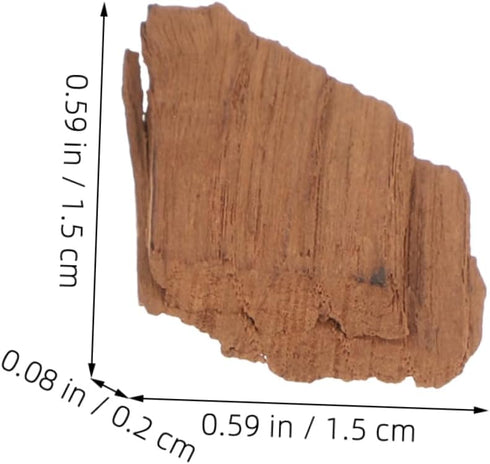 200g French Oak Chips for Home Brewing - Medium Toast for Red Wine