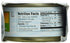 Albacore 3.3 Oz. Pack 3. Gefen In Oil Fancy Solid White Tuna