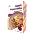 APEXY Organic Shirataki Konjac Noodle with Organic Oat Flour 42.24oz 8 Pouches Inside