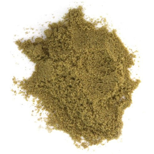 PACK 6 8oz. Pride of India - of - Cumin Seed Ground Traditional Indian Spice Seasoning spice