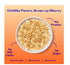 Generic 7 oz- 1pack Peanut Butter Grain-Free Breakfast Cereal, High Protein, Keto Friendly, Gluten Free, Zero Sugar
