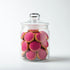 5 Bakerpan Pink Sanding Sugar for Baking & Cookie Decorating - Ounce Edible Pink Sugar Sprinkles for Cookies, Cakes