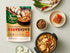 Generic 16.2oz (460g) Pack 2 Korean Tofu and Fermented Soybean Paste Stew Soup of - Authentic Flavor, Quick & Easy