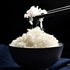 Complete Sushi Making Kit with Rolling Mat - Includes Rice, Seaweed, Wasabi & Soy Sauce
