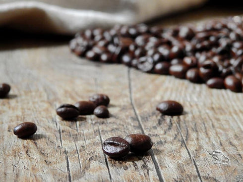 100% 3lb, San Francisco Bay French Roast Gourmet Dark Roast Arabica Coffee, Kosher