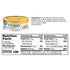 5 oz (6 Pack) Vegan Tuna Plant Based Alternative - Loma Linda Tuno Lemon Pepper Meatless Fish Substitute, High Protein
