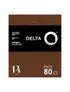Delta Q EpiQ Espresso Capsules for Delta Q Machines, Intensity 14 Coffee