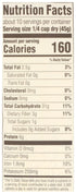 365 16 by Whole Foods Market, Organic White Quinoa, Ounce
