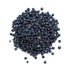 Buy Whole Foods (500g) Organic Black (Beluga) Lentils
