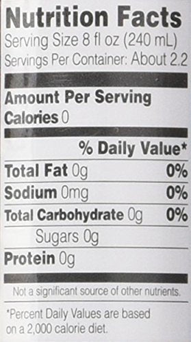 Cascade Ice 17.2 (Pack 12) Zero Cal Sparkling Water, Cranberry Pomegranate, Fluid Ounce