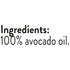 (17 oz, Mantova Squeeze Oils Extra Virgin Olive Oil and Avocado Cooking Oils in Squeeze Bottles for Drizzling, Salads