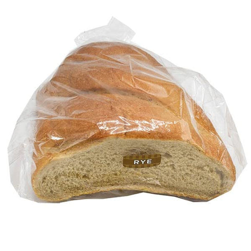 Weis Markets Weis in Store Baked, Old World Rye Bread Plain