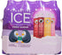 Pack, 17 oz, 12 count (Pack 2) Sparkling Ice Purple Variety Flavored Water, Zero Sugar, with Vitamins and Antioxidants