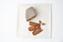120 4.2 oz Sicilian Whole Tuna Bottarga - Sicily, Italy - Approx gr