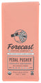 Forecast Coffee Company Organic Pedal Pusher Whole Bean Coffee, 12 OZ