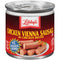 TAOindustry Libby's Vienna Sausage in Chicken Broth 4.6 oz. Can (4 Cans)