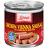 Libby's Vienna Sausage in Chicken Broth 4.6 oz. Can (8 Cans)