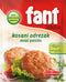 Podravka Fant Seasoning Mix for Meat Patties, 3.2oz