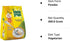 Generic 365 400 14.10 oz Jackfruit grade organic green jack fruit powder | gms | | green jackfruit flour | High fiber