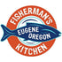 Fisherman's Market Albacore 6 (3 Pack) Fisherman's Kitchen Smoked Wild-Caught Tuna, Ounce Can