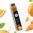 Generic 200ml 6.76oz Jeju island Premium Madarin Balsamic Concentrated Vinegar by Fermented in Traditional Method HACCP