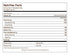 Saratoga Peanut Butter Company 2 16 JARS Plain Jane Creamy Peanut Butter, All Natural, Ounce Jar, Vegan, Gluten Free