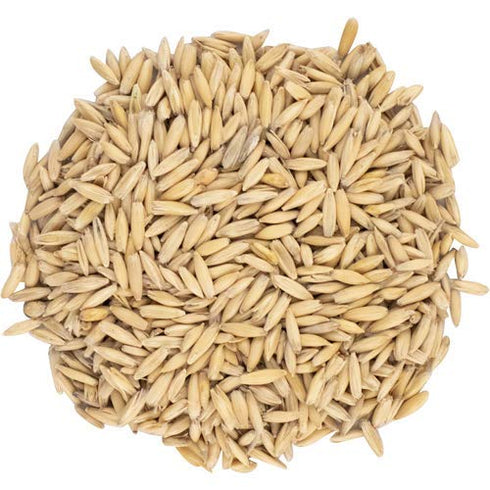 Brewmaster Fawcett Malting Oat Malt - 5 LB