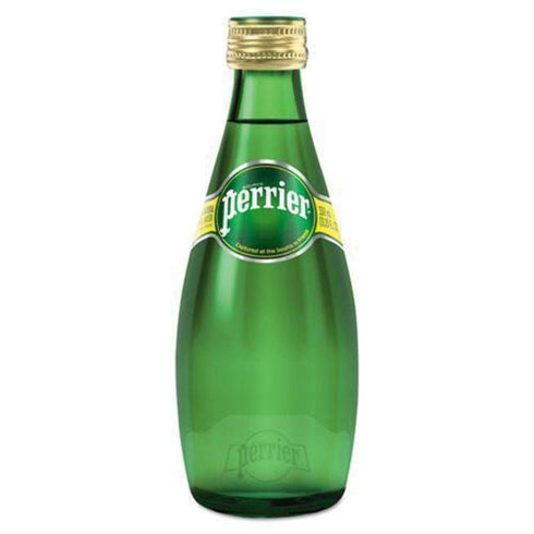 11.15 24 count Perrier Sparkling Water, Ounce