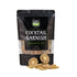 100 Dehydrated Lime Slices made in the USA | Dried Cocktail Garnish