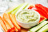 3 Packs, 1 oz. A Blend Above Spinach Dip Mix, Each, Gluten-Free, No MSG, All Natural, No Preservatives, Vegetable Dip