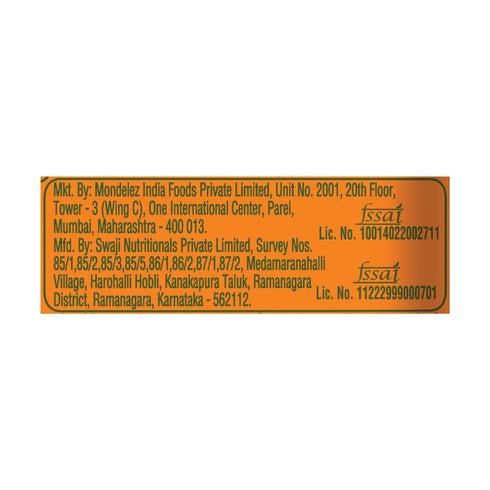 500G Tang Orange Instant Drink Mix Pouch