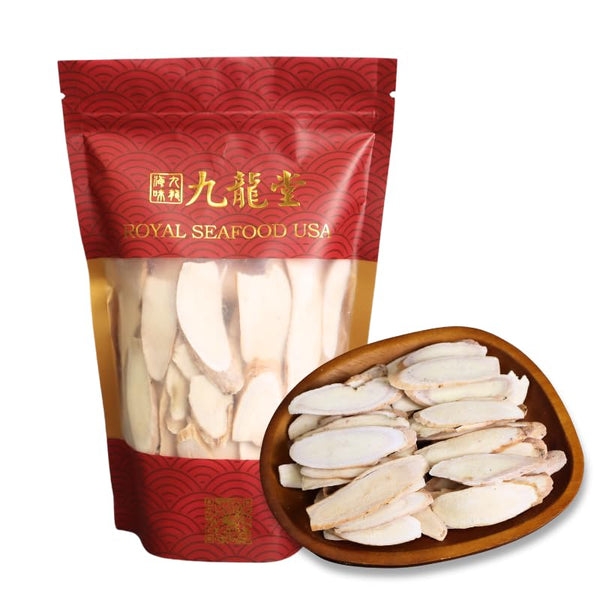 Visit the Store Royal Seafood USA Dried White Peony Root, Dried Paeonia Lactiflora Pall, Chinese
