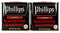 Phillips Blackening Seasoning, 2 Pack