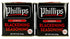 Phillips Blackening Seasoning, 2 Pack