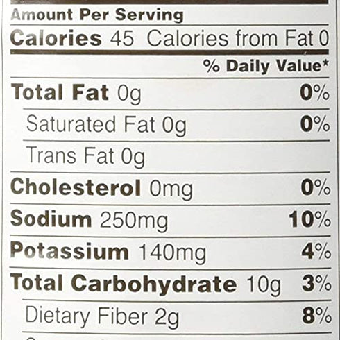 Veg-All 7-in-1 15 (Pack 12) Original Mixed Vegetables, Ounce