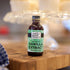 Organic Vanilla Extract, Pure Vanilla Bean for Cooking and Baking, Vanilla Bean Project, 4 Ounces