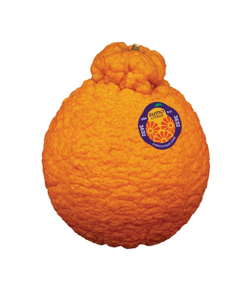 SE Grocers Sumo Mandarins