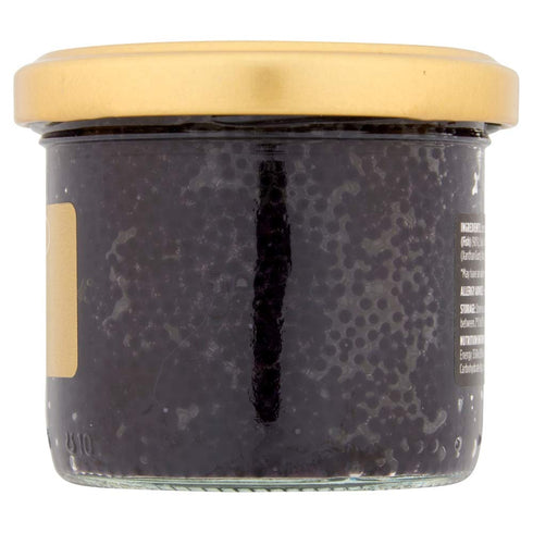 Elsinore 100g Black Lumpfish Cavier