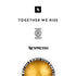 Pack, 40-Count 7.8 oz. 1.35oz. Nespresso Capsules Vertuo, Dark Assortment Variety Dark Roast Coffee & Espresso, Coffee