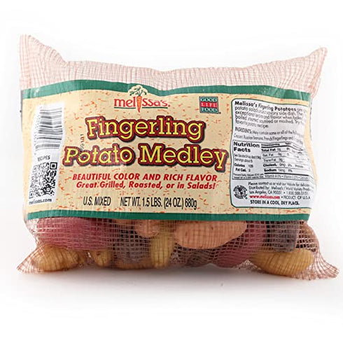 (3 lb) Melissa's Fingerling Potatoes