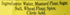 3.53 (2 pack) Colmans Original English Mustard, Ounce