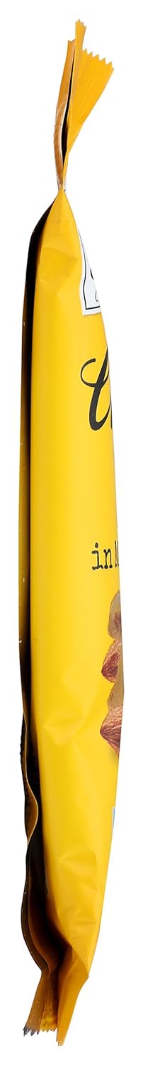 1.3 OZ CHOCOLOVE Mini Toffee And Almond Chocolate Bar