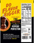 BIGS Sunflower Seeds, Cracked Pepper Flavor, 5.35 oz