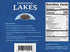 5 100% Thousand Lakes Minnesota Grown Wild Rice - Bulk - pounds | All Natural