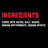 2.52 oz HORMEL BLACK LABEL Thick Cut, Fully Cooked Bacon for Ready to Eat Meals, No Refrigeration Needed, Gluten-Free