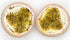 12 Count (Pack 1) Kejora Fresh Purple Passion Fruit Grown in the USA - of - Pick Fresh
