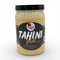 AlBasha Tahini Paste Extra, Made from 100% Hulled Sesame Seeds, 32 oz